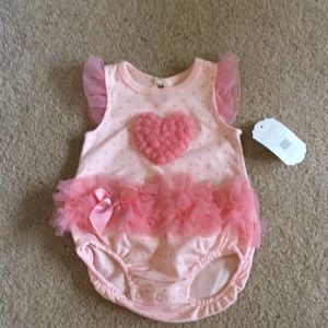 0-3 Month outfit